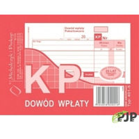 KP DOWD WPATY 401-5