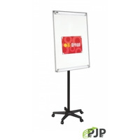 FLIPCHART BI-OFFICE STOJAK Z KӣKAMI