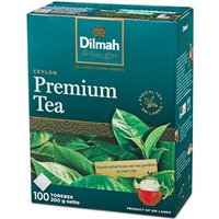 HERBATA DILMAH PREMIUM (100)