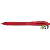 PIRO KULK. PENTEL BL107 CZERWONE