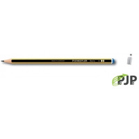 OWEK DREW. STAEDTLER NORIS S120 - H