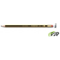 OWEK DREW. STAEDTLER NORIS S122 - HB Z GUMK