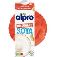 NAPJ ALPRO SOYA NO SUGARS 1l