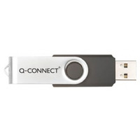 PENDRIVE Q-CONNECT 8 GB