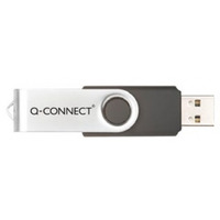 PENDRIVE Q-CONNECT 16 GB