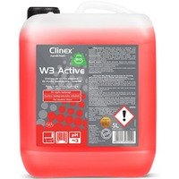 CLINEX W3 ACTIVE BIO 5 L