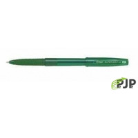 DUGOPIS PILOT SUPER GRIP G ZIELONY