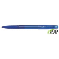 DUGOPIS PILOT AUT. SUPER GRIP G NIEBIESKI