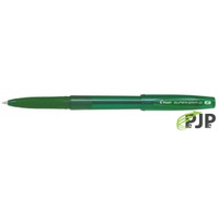 DUGOPIS PILOT AUT. SUPER GRIP G ZIELONY