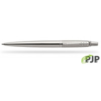DUGOPIS PARKER JOTTER STAINLESS STEEL CT