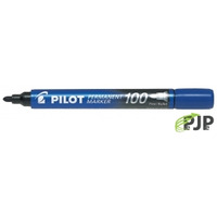 MARKER PILOT SCA-100 KOC. OKR. NIEBIESKI