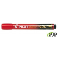 MARKER PILOT SCA-400 KOC. C. CZERWONY