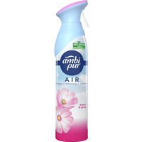 ODWIEACZ AMBI PUR SPRAY FLOWERS & SPRING