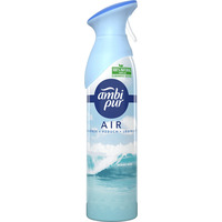 ODWIEACZ AMBI PUR SPRAY OCEAN MIST