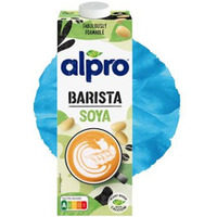 NAPJ ALPRO BARISTA SOYA 1L