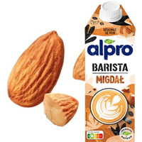 NAPJ ALPRO BARISTA MIGDA 750 ML