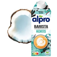 NAPJ ALPRO BARISTA KOKOS 750 ML