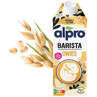 NAPJ ALPRO BARISTA OWIES 750 ML